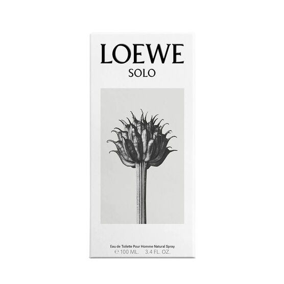 LOEWE      SOLO LOEWE    EDT  100ML